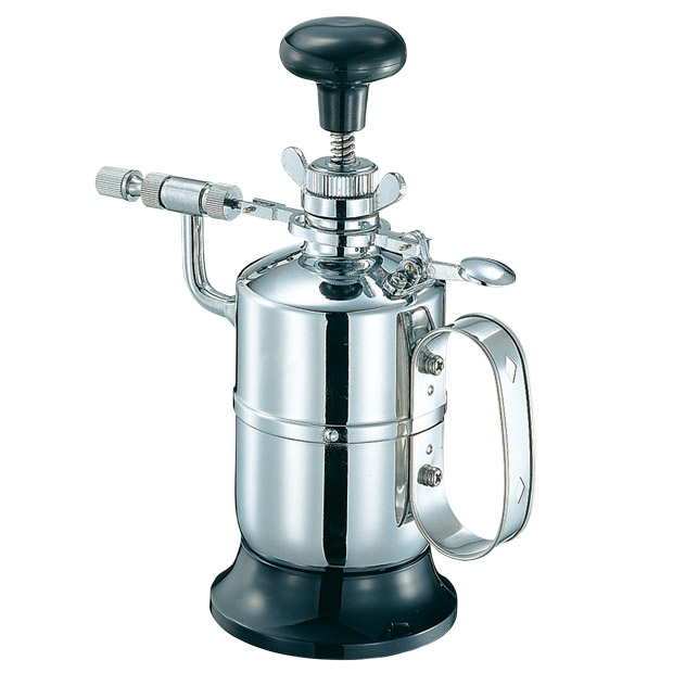 加圧式オートマチック霧吹き