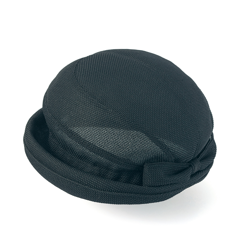 エリート メッシュ素材のセレモニーハット ライトアップオンラインストア