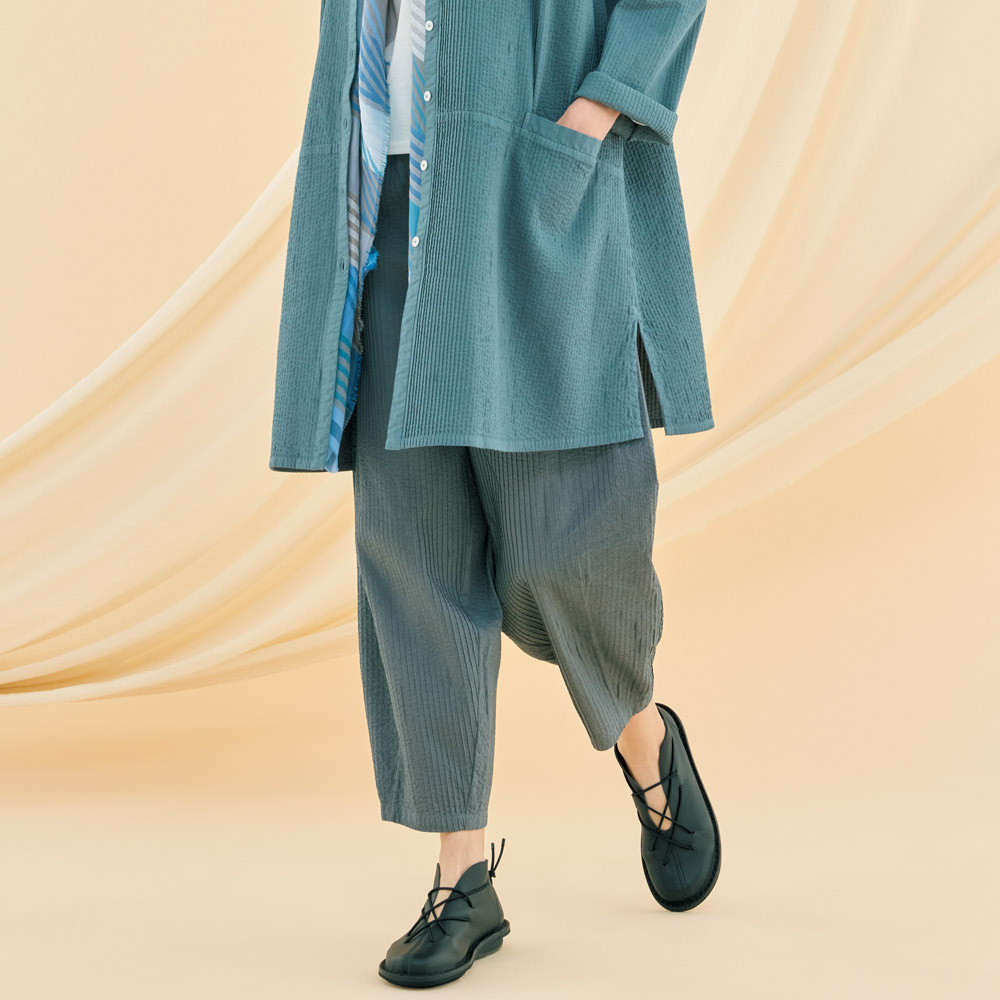 ローン切り替えパンツ