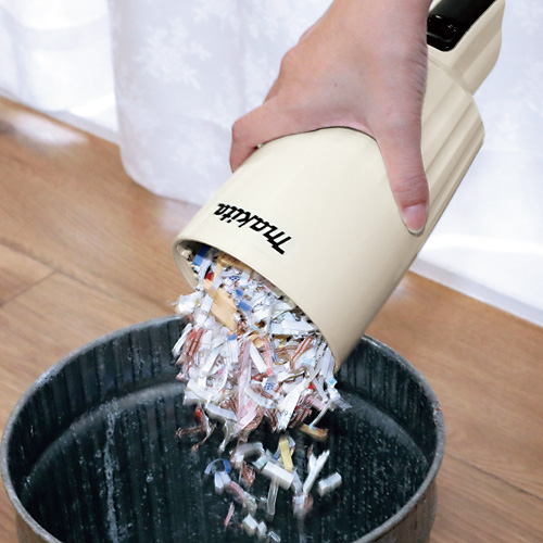 充電式 小型･軽量クリーナ／専用スタンド付き