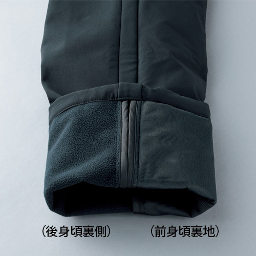 中わたストレッチヒーロー・テックシールドパンツ