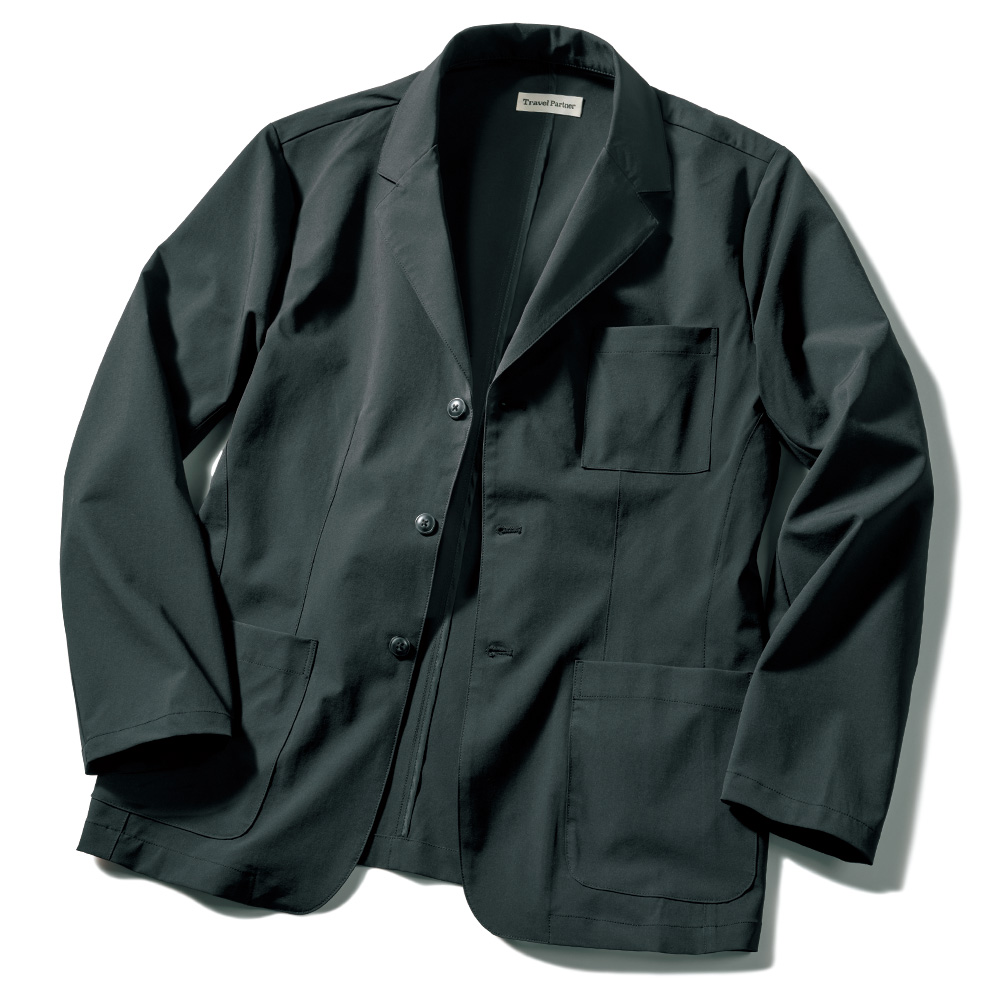 旅のセカンドジャケット