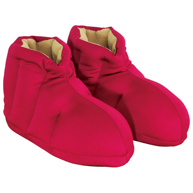 ルームシューズ「ペチカ」