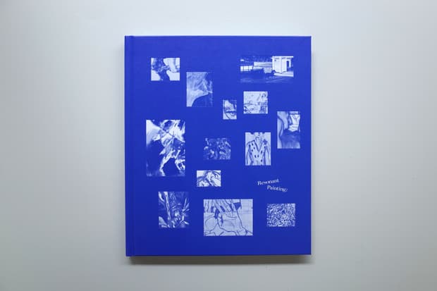 「響きあう絵画 宮城県美術館コレクション」図録 