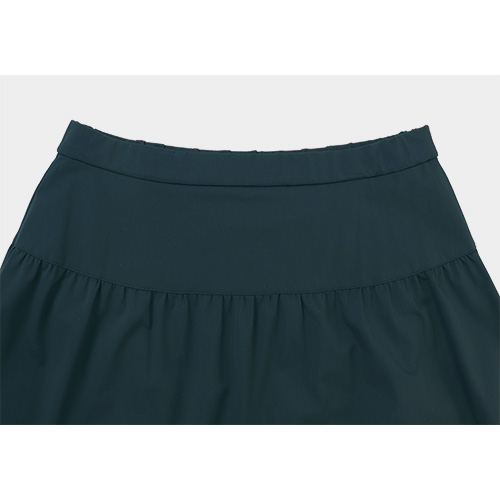 バルーンスカート