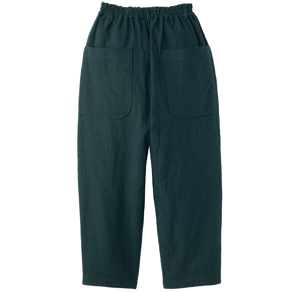 遠州織りデザインパンツ