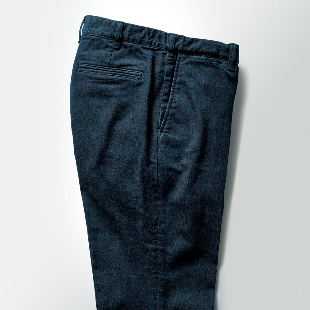 大人のストレッチジースラックス