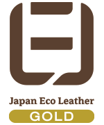 軽量ソールのエコレザースニーカー／内ボア付