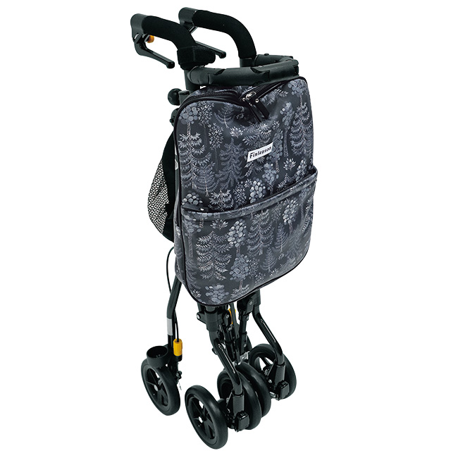 シルバーカー/U字型ハンドル