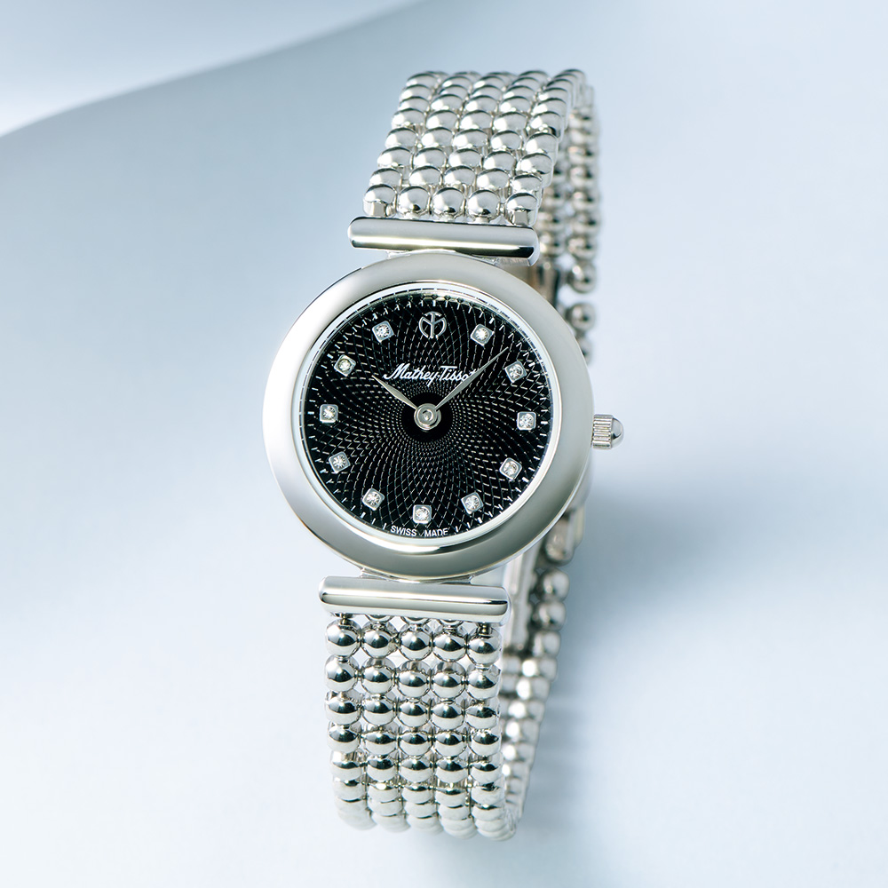 レディスウオッチ