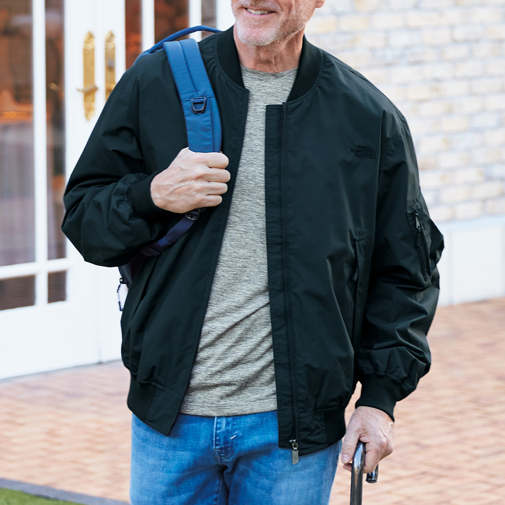 吸汗速乾･長袖Tシャツ／2色セット