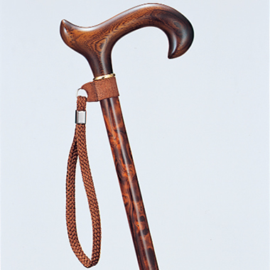 ステッキ/ブラックソーン