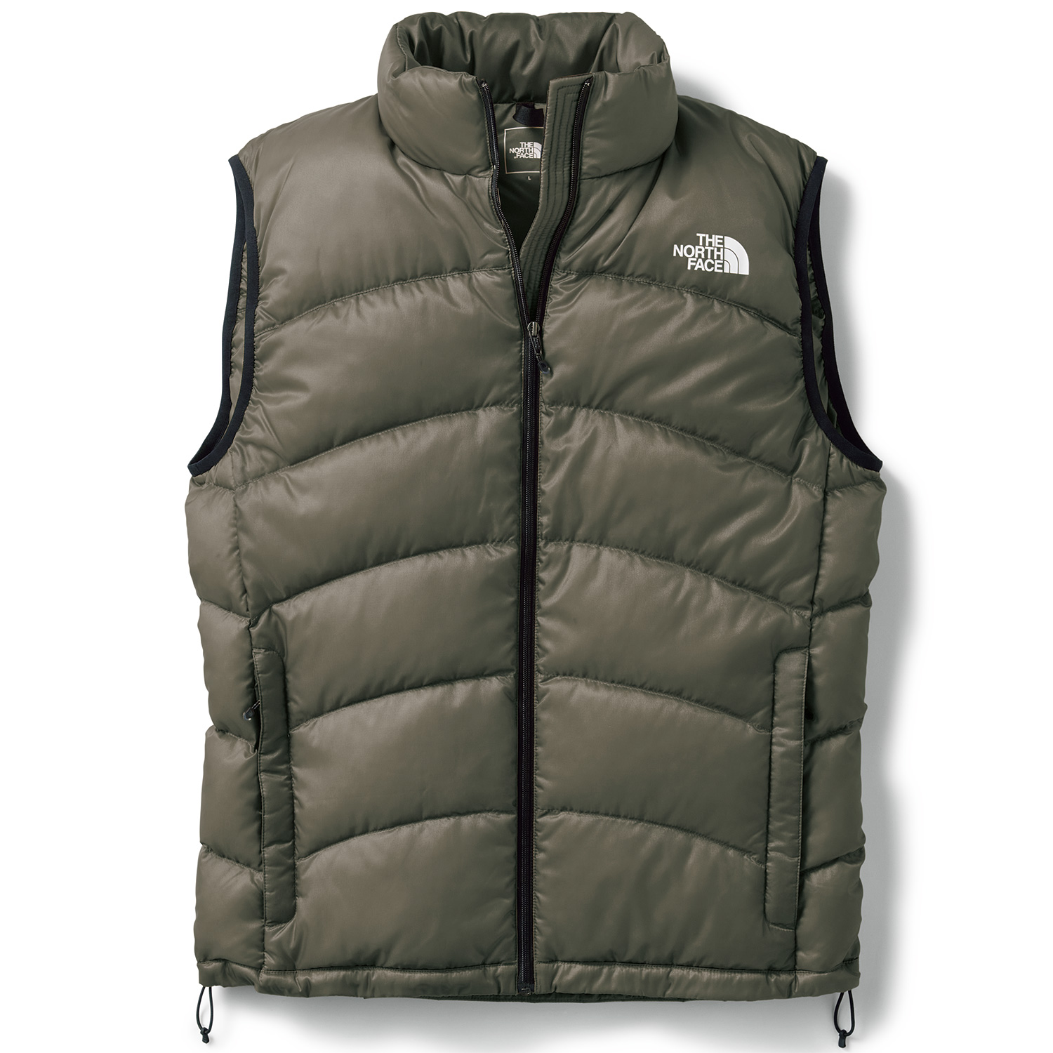 THE NORTH FACE　ACONCAGUAベスト