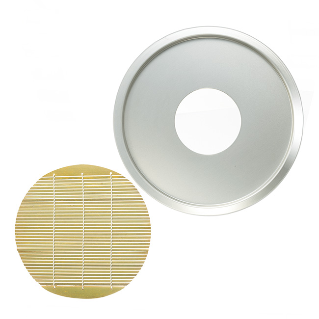 和せいろ小／蒸し板セット