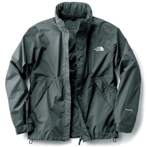 トレニアンジャケット