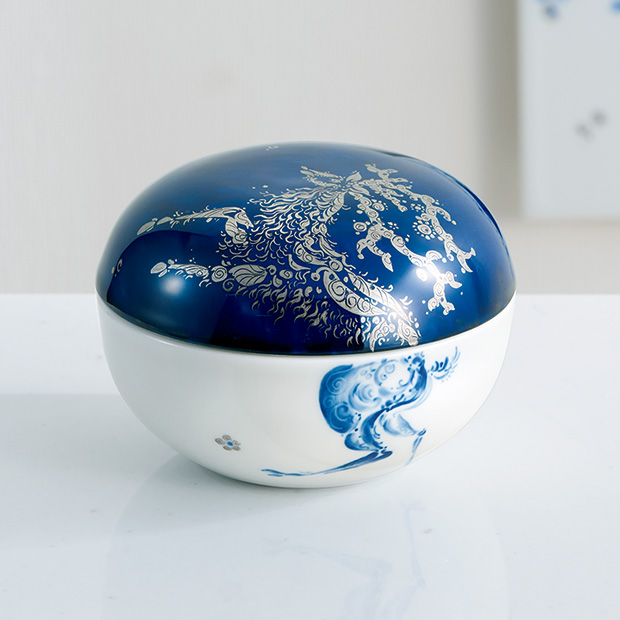 プラチナコバルト誕生55周年記念ボックス／当社限定