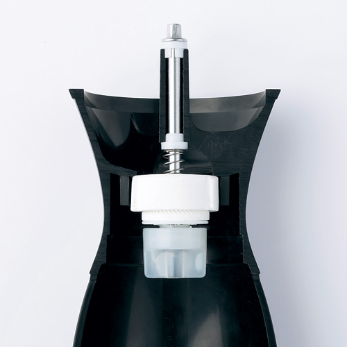 ザ コーヒーミル/スノーホワイト