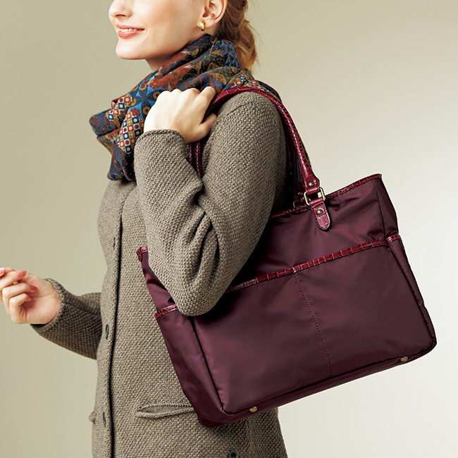 Thirty one 2025 townsfair reversible tote