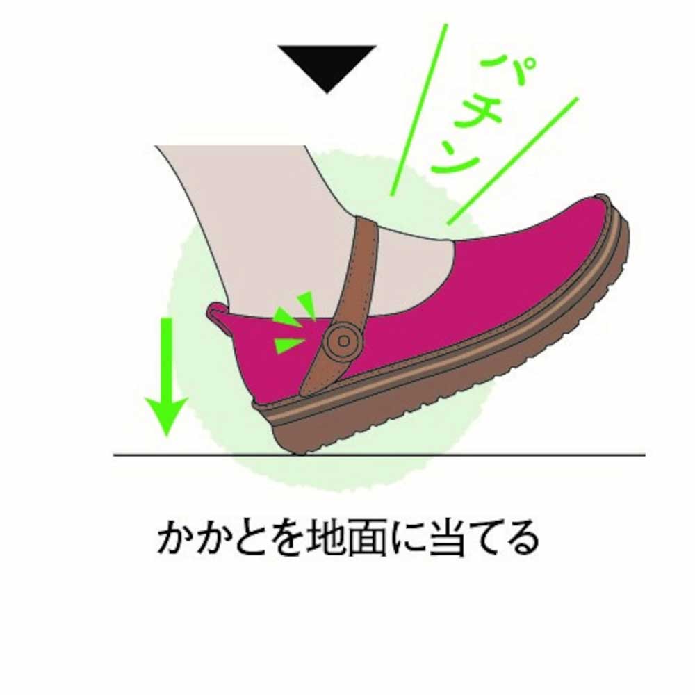 コンフォートシューズ KAYAK（カヤック）