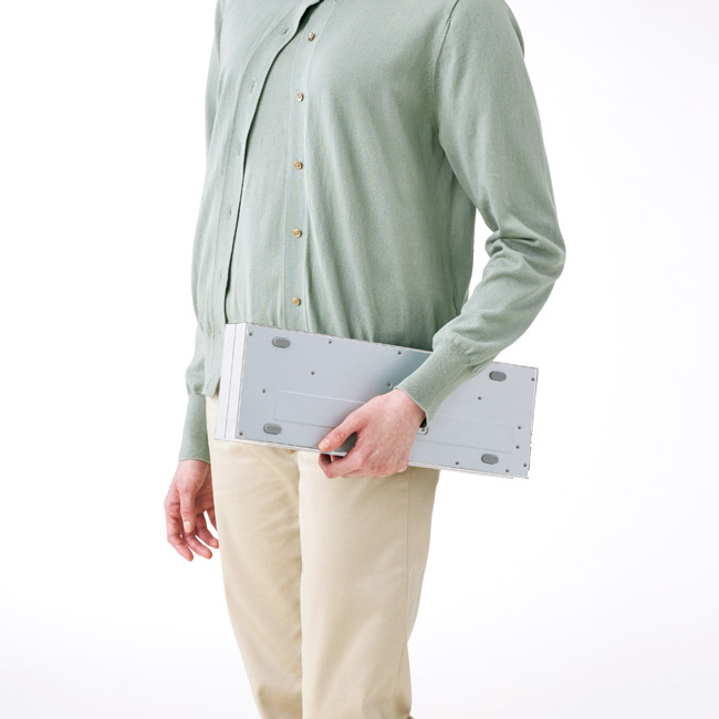 折りたたみ式電子ピアノ／オリピア49