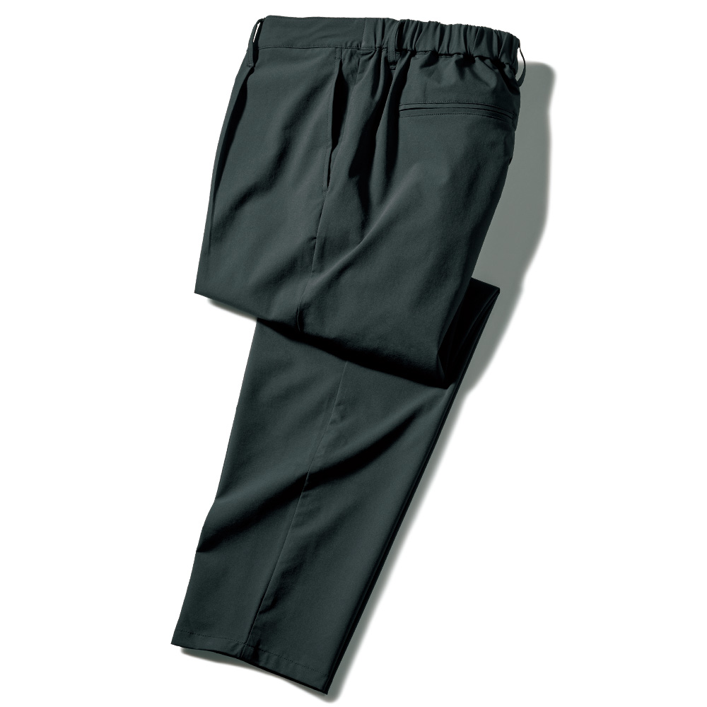 旅のセカンドパンツ