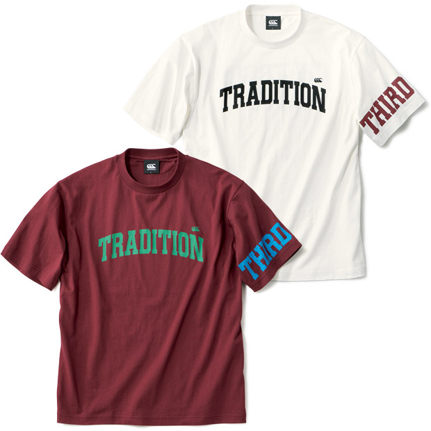 プリントTシャツ／2色セット