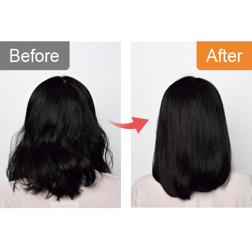 クリームリペアシャンプー3本組