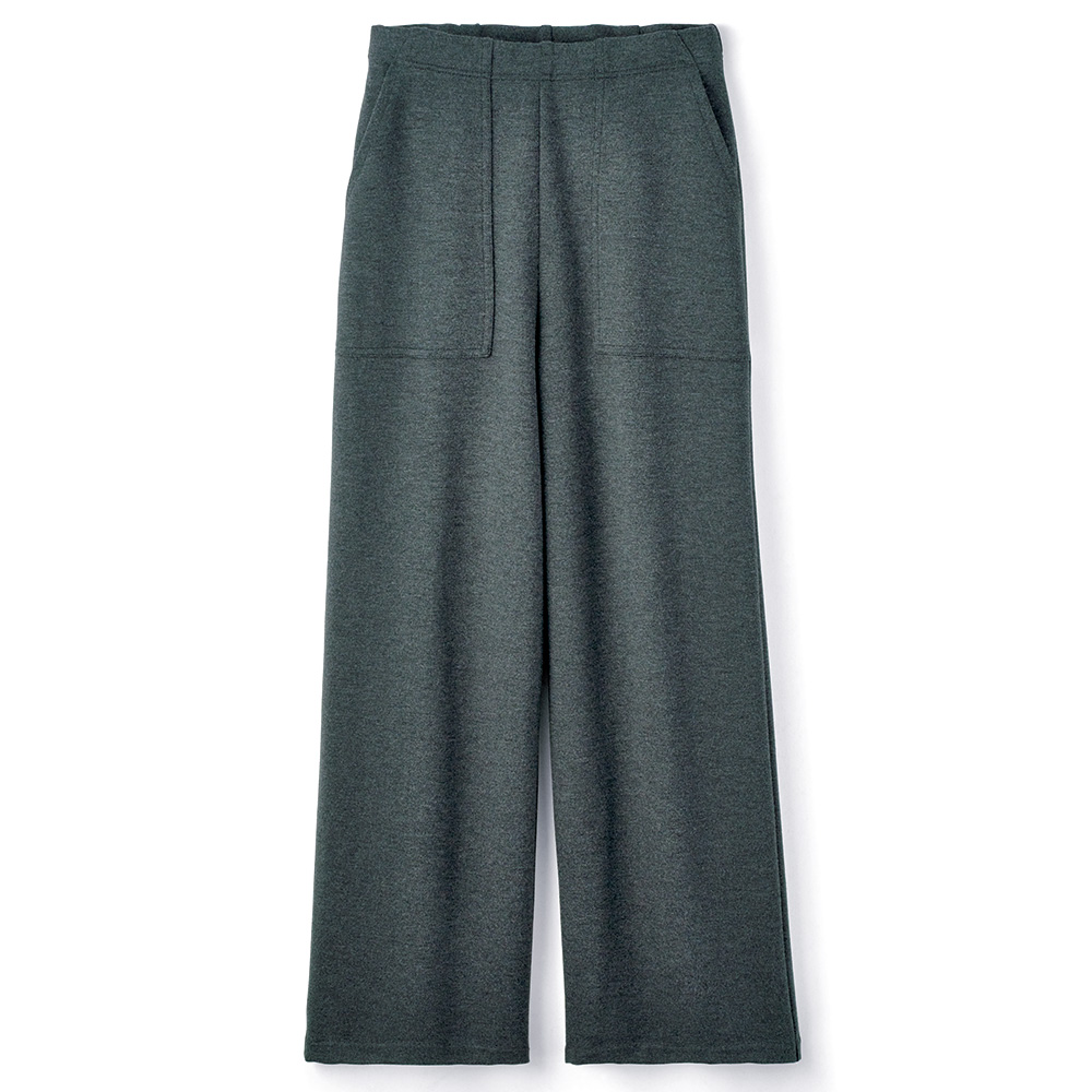 クロスウォーム･ベイカーパンツ