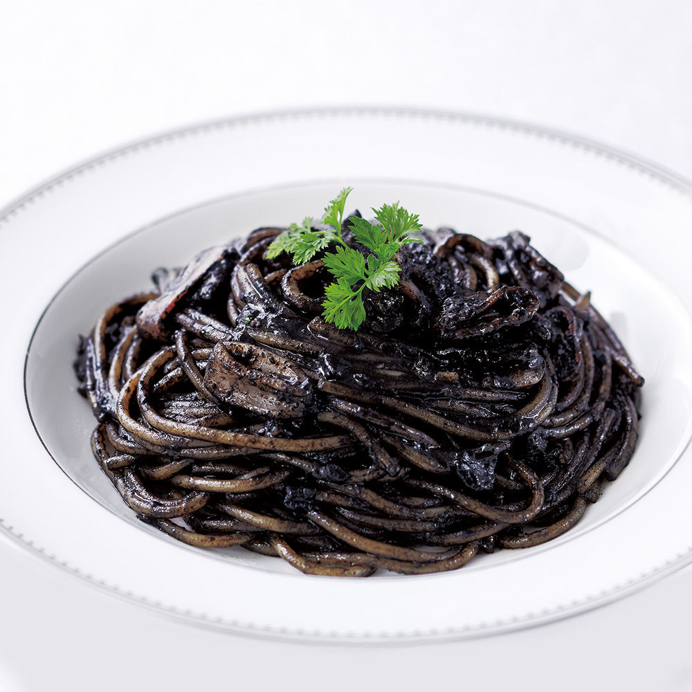 ごちそうパスタ6ヵ月頒布会