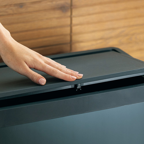 ダストボックス／54L