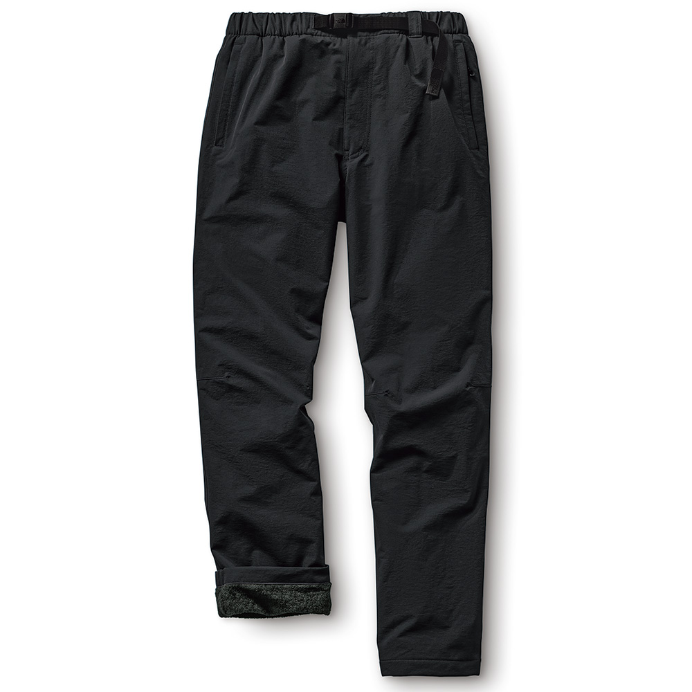 ドーロウォームパンツ