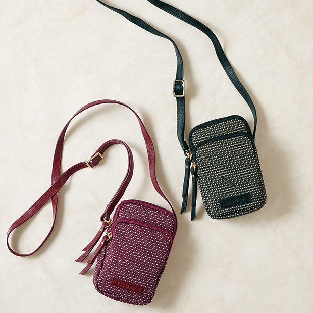 ミニポシェット