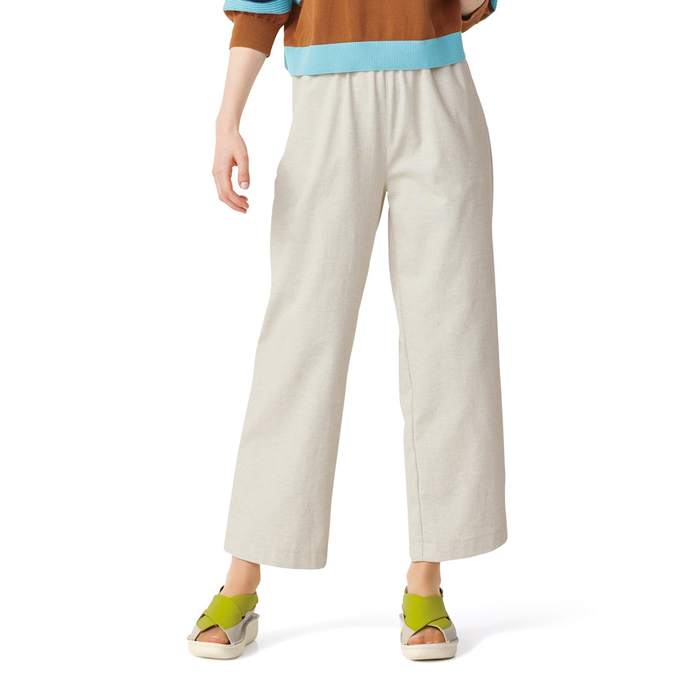 クロスデザインサンダル