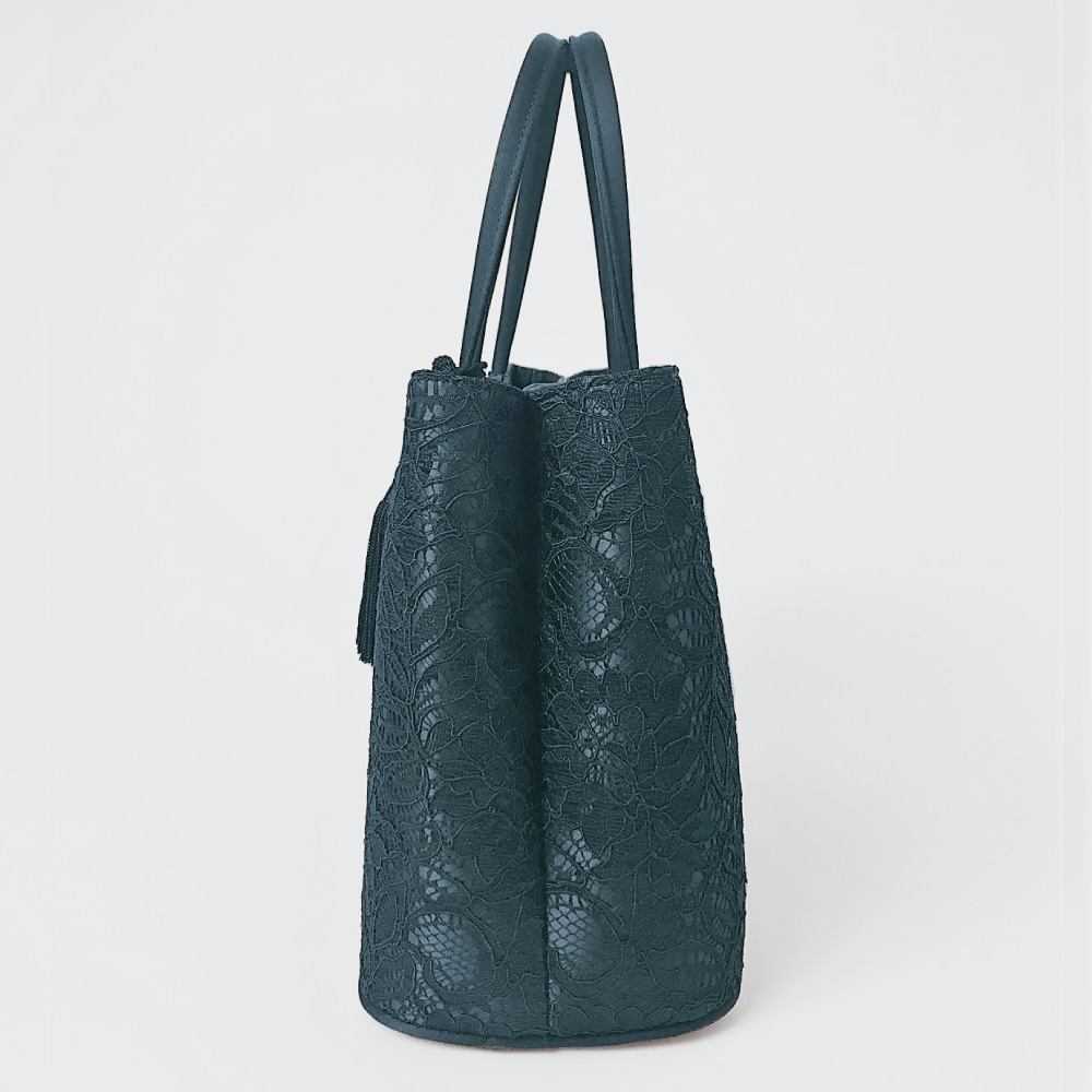 コードレース･ハンドバッグ