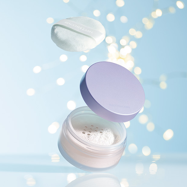 ダイヤモンドビジュパウダー