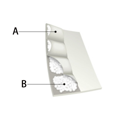 フリーランインサレーテッドジャケット／レディス