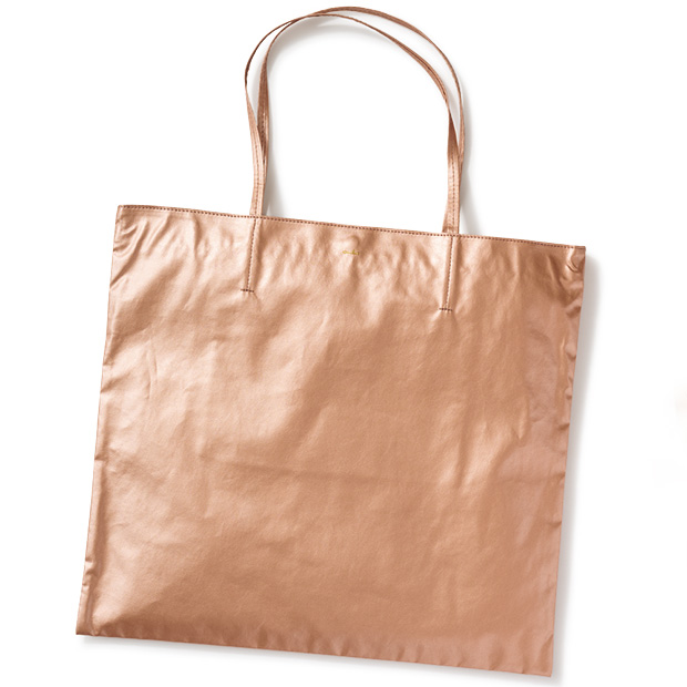 軽量お出かけトートバッグ