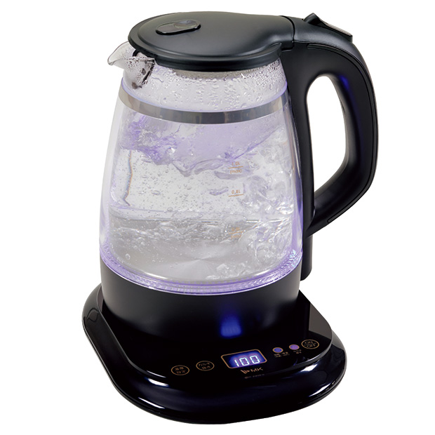 電気ケトル
