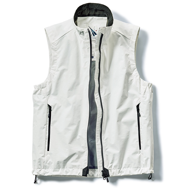 エスペリライトベスト