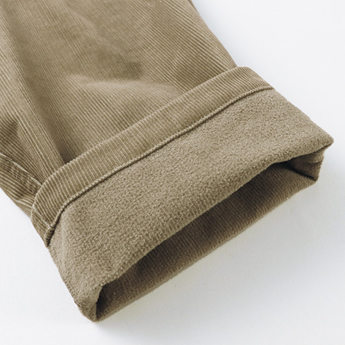 グラナムコードパンツ