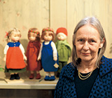 ポングラッツ氏