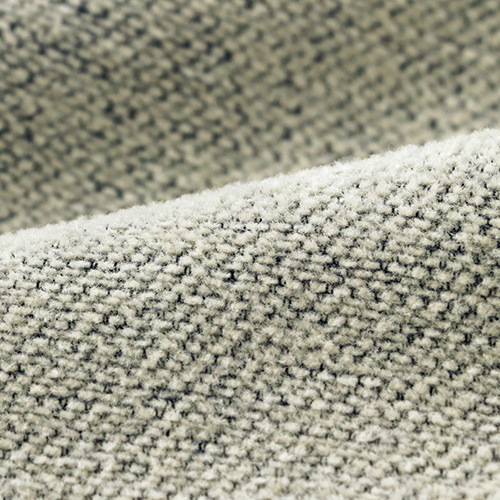 コットンモールヤーン・シャツジャケット