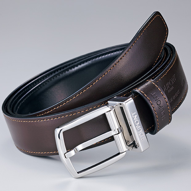 リバーシブル･ベルト