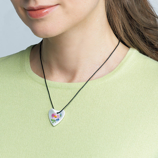 ペンダント／フラワー