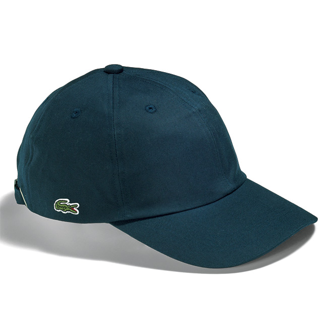 サイドロゴ･ツイルキャップ