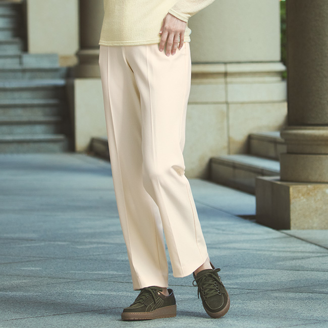 ハイソールスニーカー