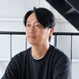 田中ヤスマサ氏