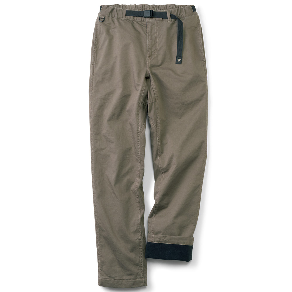 ウインドストッパーサーモパンツ