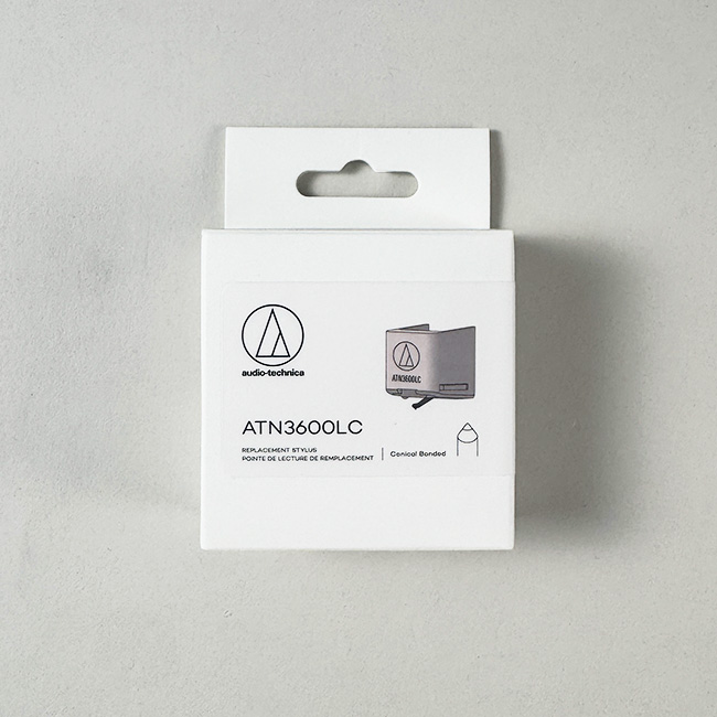 専用交換針/ATN3600LC