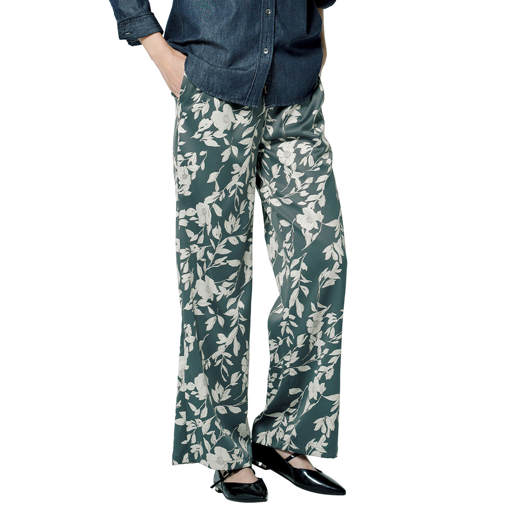 メリージェーン パンプス ポインテッドトゥ